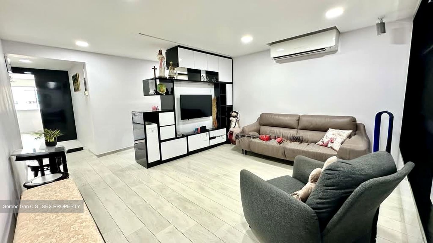 Blk 131 Bedok North Avenue 3 (Bedok), HDB 4 Rooms #574038141